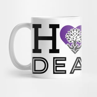 Hope Dealer Mug